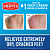 Creme Para Os Pés O'Keeffe's Healthy Feet Cream Tube 85g - Imagem 3