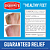 Creme Para Os Pés O'Keeffe's Healthy Feet Cream Tube 85g - Imagem 4