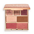 Paleta Facial Charlotte Tilbury Hollywood Instant Look In A Palette | Cor: Dreamy, Bronzed Beauty - Imagem 1