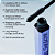 Mini Máscara de Cílios Kosas Mini Soulgazer Mascara Lengthening + Lifting Peptide Mascara 4ml | Cor: Hypnotize - Imagem 4