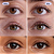 Mini Máscara de Cílios Kosas Mini Soulgazer Mascara Lengthening + Lifting Peptide Mascara 4ml | Cor: Hypnotize - Imagem 2