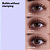 Mini Máscara de Cílios Kosas Mini Soulgazer Mascara Lengthening + Lifting Peptide Mascara 4ml | Cor: Hypnotize - Imagem 3