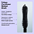 Mini Máscara de Cílios Kosas Mini Soulgazer Mascara Lengthening + Lifting Peptide Mascara 4ml | Cor: Hypnotize - Imagem 5