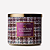 Vela Bath And Body Works Salted Amber & Bergamot 3-Wick Candle - Imagem 1