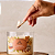 Vela Bath And Body Works Pumpkin Crème Brûlée 3-Wick Candle - Imagem 4