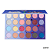 Paleta de Sombras Colourpop Angel & Villain 24 Pan Eyeshadow Palette | BT21 - Imagem 2
