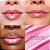 Gloss Labial Colourpop Sparkle + Swirl Lip Gloss Duo | Cor: Fluffy n’ Mysterious | BT21 - Imagem 3