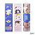 Gloss Labial Colourpop Sparkle + Swirl Lip Gloss Duo | Cor: Crunchy n’ Passionate | BT21 - Imagem 2