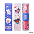 Gloss Labial Colourpop Sparkle + Swirl Lip Gloss Duo | Cor: Royal n' Tough | BT21 - Imagem 2