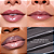 Gloss Labial Colourpop Sparkle + Swirl Lip Gloss Duo | Cor: Sleepy n’ Protective | BT21 - Imagem 4