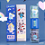 Gloss Labial Colourpop Sparkle + Swirl Lip Gloss Duo | Cor: Sleepy n’ Protective | BT21 - Imagem 1