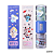 Gloss Labial Colourpop Sparkle + Swirl Lip Gloss Duo | Cor: Sleepy n’ Protective | BT21 - Imagem 2