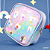 Necessaire Colourpop BT21 Makeup Bag - Imagem 1