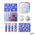 Coleção Completa BT21 x ColourPop Angel & Villain Collection - Imagem 2