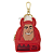 Chaveiro Loungefly The Emperor’s New Groove Good and Bad Kronk Reversible Mini Backpack Keychain Charm - Imagem 1
