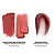 Kit Blush e Balm Labial Patrick Ta Major Headlines Double-Take Crème & Powder Blush Duo & Lip Balm Makeup Gift Set | Cor: Something Spicy, Gingerbread Latte - Imagem 3