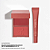 Kit Blush e Balm Labial Patrick Ta Major Headlines Double-Take Crème & Powder Blush Duo & Lip Balm Makeup Gift Set | Cor: Something Spicy, Gingerbread Latte - Imagem 2