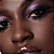 Paleta de Sombras Kaleidos Twilight Rush - Imagem 5