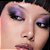 Paleta de Sombras Kaleidos Twilight Rush - Imagem 4