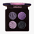 Paleta de Sombras Kaleidos Twilight Rush - Imagem 1