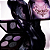 Paleta de Sombras Kaleidos Twilight Rush - Imagem 8