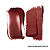 Mini Duo de Blush Patrick Ta Major Headlines Double-Take Crème & Powder Blush Duo | Cor: She Knows Who She Is - Imagem 3