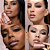Gloss Labial Natasha Denona Hy-Gloss Milky Tinted Lip Gloss Balm | Cor: Vanilla Swirl - Imagem 3