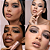 Gloss Labial Natasha Denona Hy-Gloss Milky Tinted Lip Gloss Balm | Cor: Peach Milk - Imagem 3