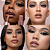 Gloss Labial Natasha Denona Hy-Gloss Milky Tinted Lip Gloss Balm | Cor: Milky Way - Imagem 3