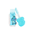 Gloss Labial Profusion Cosmetics Monsters Inc Lip + Holder | Cor: Top Scarer - Imagem 3