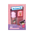 Gloss Labial Profusion Cosmetics Monsters Inc Lip + Holder | Cor: Boo's Door - Imagem 1