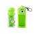 Gloss Labial Profusion Cosmetics Monsters Inc Lip + Holder | Cor: You and I Are a Team - Imagem 2