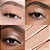 Sombra Líquida Makeup By Mario Long-Wear Cream Eyeshadow | Cor: Ballet Blush - Imagem 2