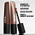 Sombra Líquida Makeup By Mario Long-Wear Cream Eyeshadow | Cor: Ballet Blush - Imagem 4