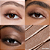 Sombra Líquida Makeup By Mario Long-Wear Cream Eyeshadow | Cor: Bronze Baddie - Imagem 2