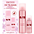 Kit Spray Fixador e Mini Spray Fixador One/Size On 'Til Dawn Mattifying Waterproof Setting Spray Big & Bitty Duo | EDIÇÃO LIMITADA - Imagem 1