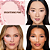 Pó Solto Charlotte Tilbury Airbrush Flawless Blur Loose Setting Powder | Cor: Brightening Pink - Imagem 4