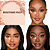 Pó Solto Charlotte Tilbury Airbrush Flawless Blur Loose Setting Powder | Cor: Brightening Peach - Imagem 4