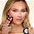 Pó Solto Charlotte Tilbury Airbrush Flawless Blur Loose Setting Powder | Cor: Brightening Peach - Imagem 5
