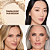 Pó Solto Charlotte Tilbury Airbrush Flawless Blur Loose Setting Powder | Cor: Translucent Fair/Medium - Imagem 4