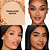Pó Solto Charlotte Tilbury Airbrush Flawless Blur Loose Setting Powder | Cor: Translucent Medium/Tan - Imagem 4
