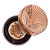 Pó Solto Charlotte Tilbury Airbrush Flawless Blur Loose Setting Powder | Cor: Translucent Tan/Deep - Imagem 1