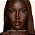 Pó Solto Charlotte Tilbury Airbrush Flawless Blur Loose Setting Powder | Cor: Translucent Deep - Imagem 3