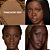 Pó Solto Charlotte Tilbury Airbrush Flawless Blur Loose Setting Powder | Cor: Translucent Deep - Imagem 4