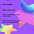 Refil Adesivo Hidrocolóide Starface Hydro-Star Holographic Hydrocolloid Star Pimple Patch | Holographic Hydrocolloid Stars - Imagem 3