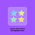 Refil Adesivo Hidrocolóide Starface Hydro-Star Holographic Hydrocolloid Star Pimple Patch | Holographic Hydrocolloid Stars - Imagem 4