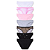 Victoria's Secret 7-Pack Stretch Cotton Bikini Panties - Imagem 1