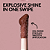 Gloss Labial Fenty Beauty Gloss Bomb Prismatic Lip Luminizer Ornament - Imagem 4
