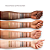 Paleta de Sombras Charlotte Tilbury Hollywood Flawless Light Tricks Eye Palette Eyeshadow Palette - Imagem 3