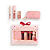 Kit Charlotte Tilbury Pillow Talk Everyday Icons Pillow Talk Gift Set - Imagem 1